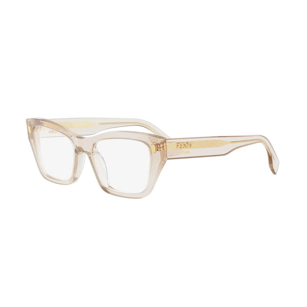 Fendi FE50118I Sunglasses - view 10